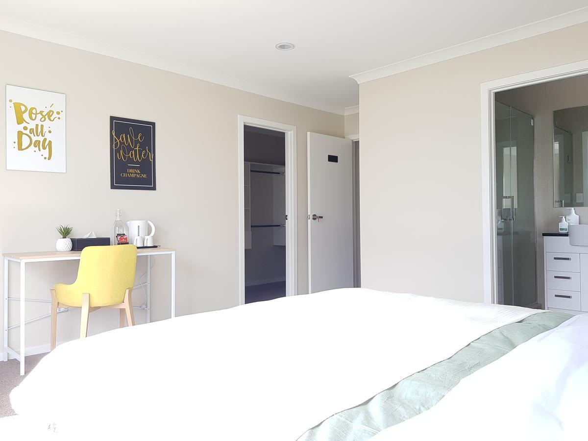 Ot Seaview Villa Auckland Dış mekan fotoğraf