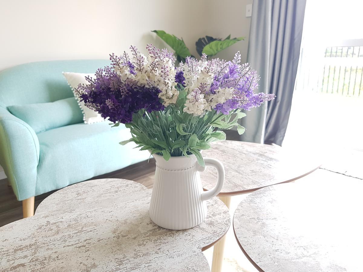 Ot Seaview Villa Auckland Dış mekan fotoğraf