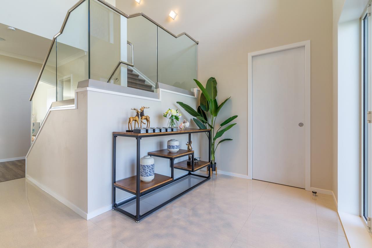 Ot Seaview Villa Auckland Dış mekan fotoğraf