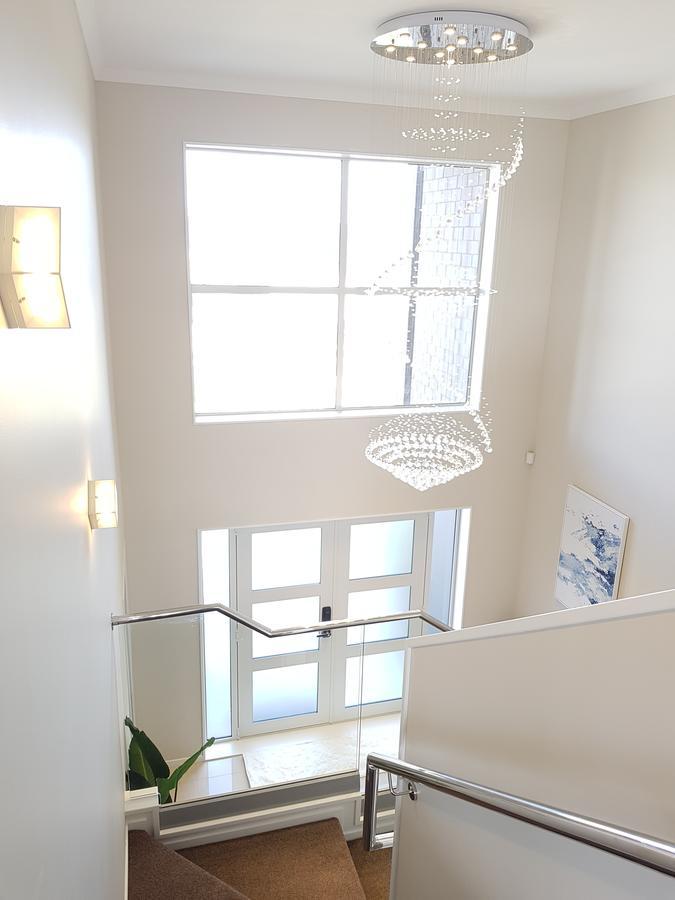 Ot Seaview Villa Auckland Dış mekan fotoğraf