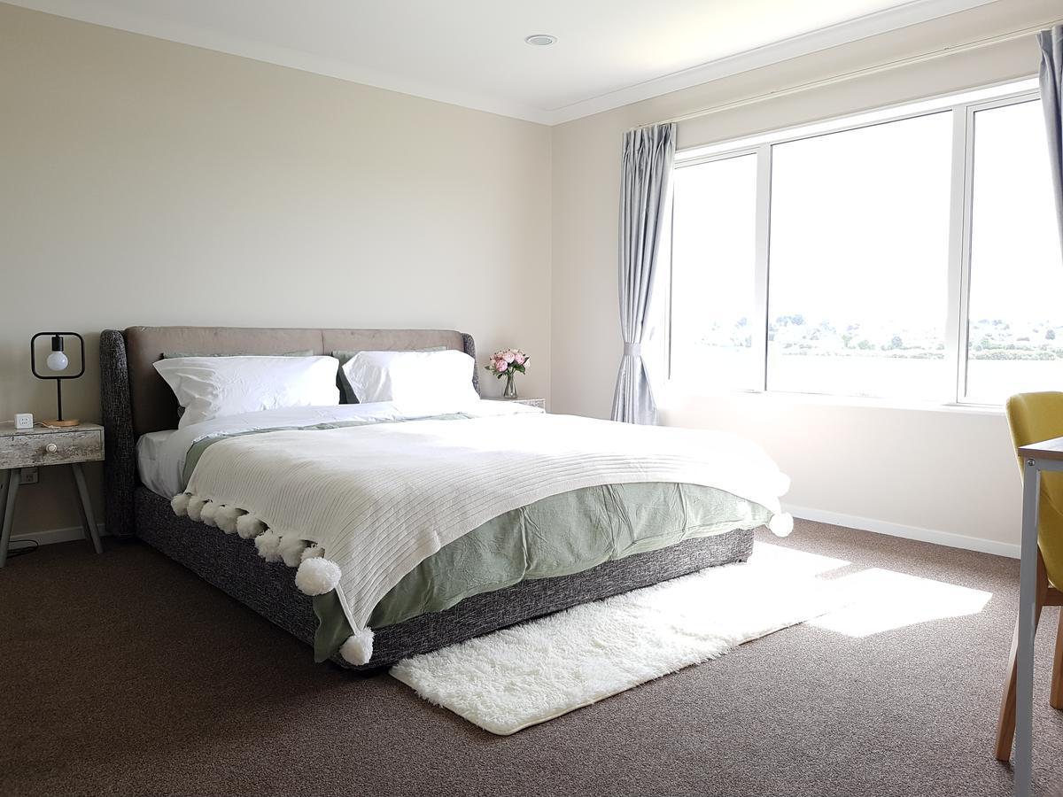 Ot Seaview Villa Auckland Dış mekan fotoğraf