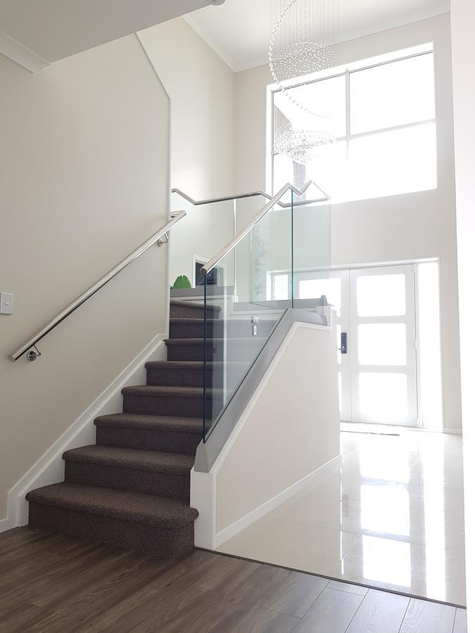 Ot Seaview Villa Auckland Dış mekan fotoğraf