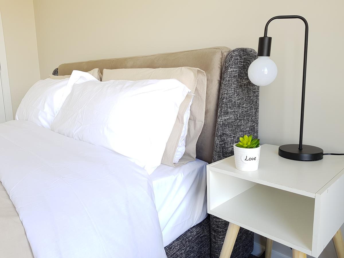 Ot Seaview Villa Auckland Dış mekan fotoğraf