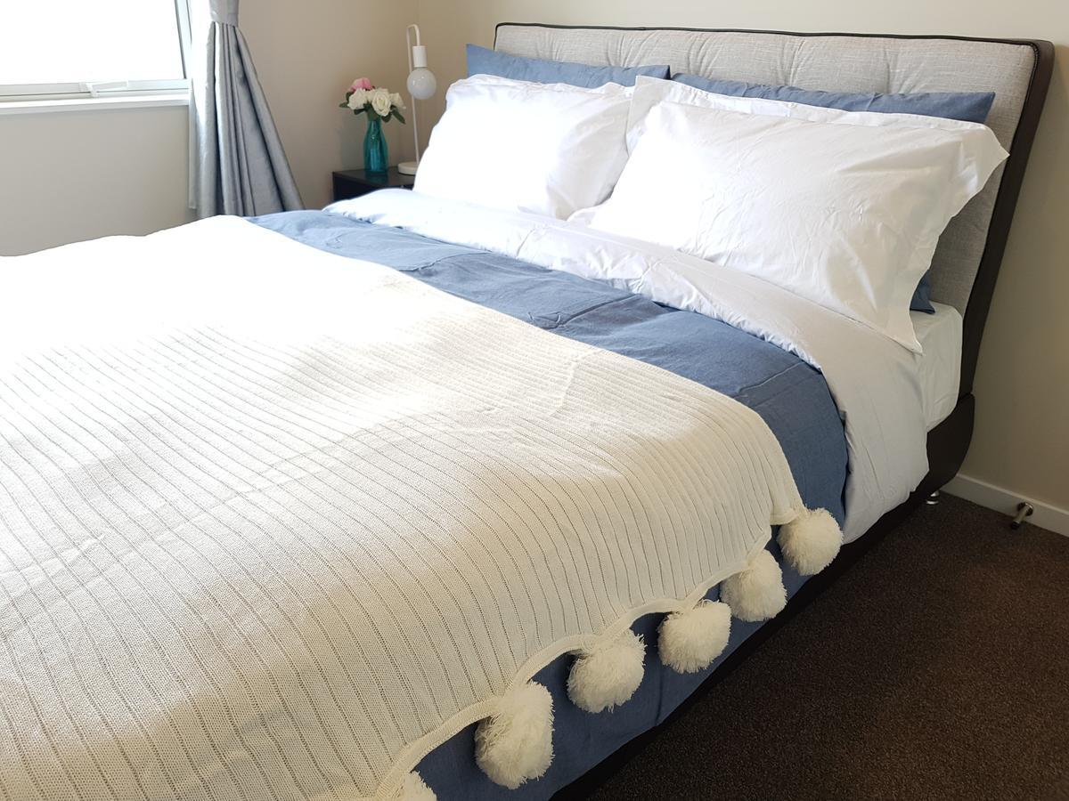 Ot Seaview Villa Auckland Dış mekan fotoğraf