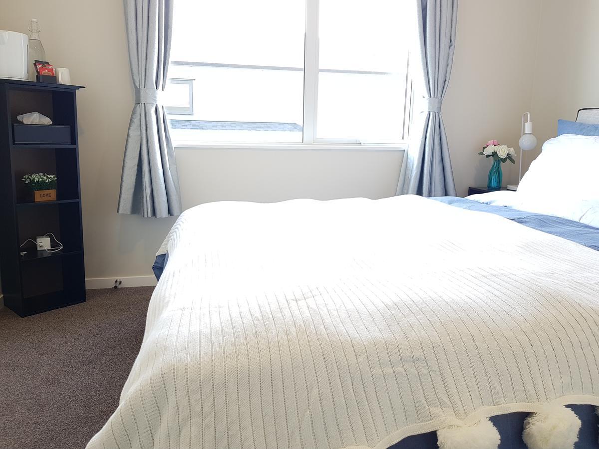 Ot Seaview Villa Auckland Dış mekan fotoğraf