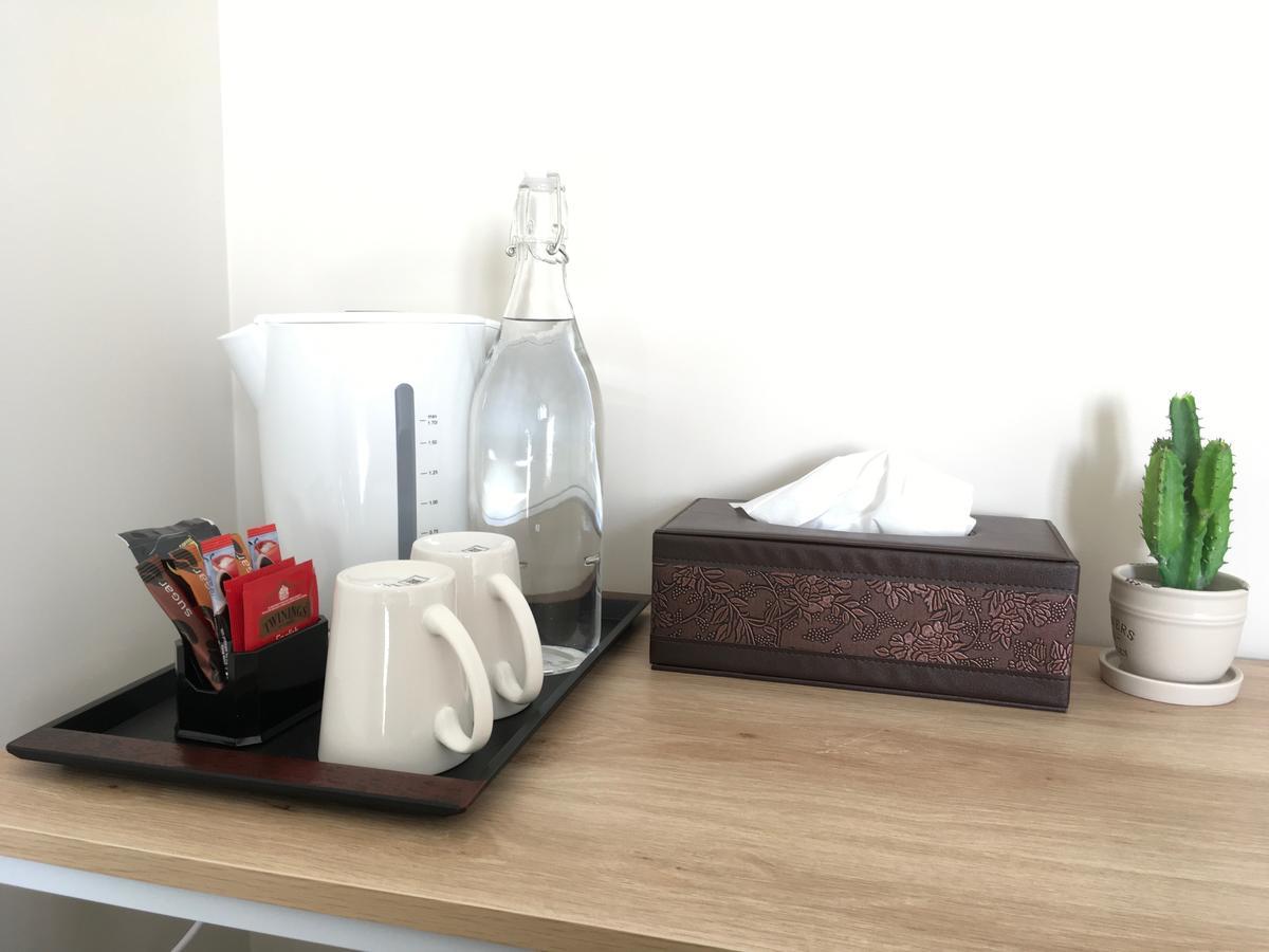 Ot Seaview Villa Auckland Dış mekan fotoğraf
