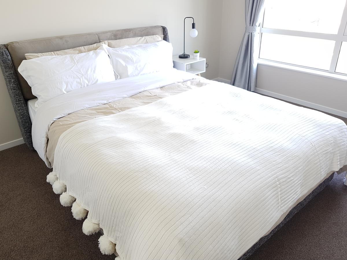 Ot Seaview Villa Auckland Dış mekan fotoğraf