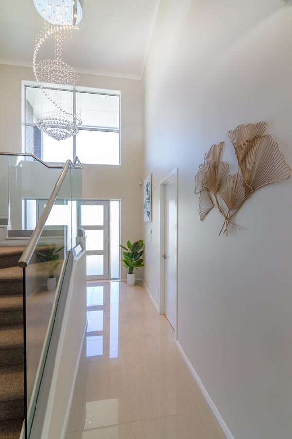 Ot Seaview Villa Auckland Dış mekan fotoğraf