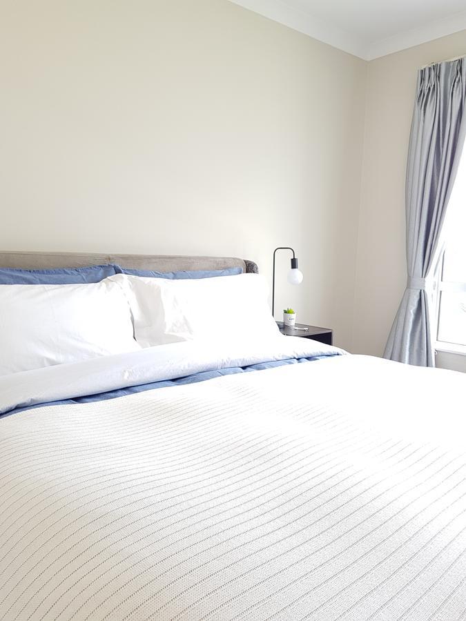 Ot Seaview Villa Auckland Dış mekan fotoğraf