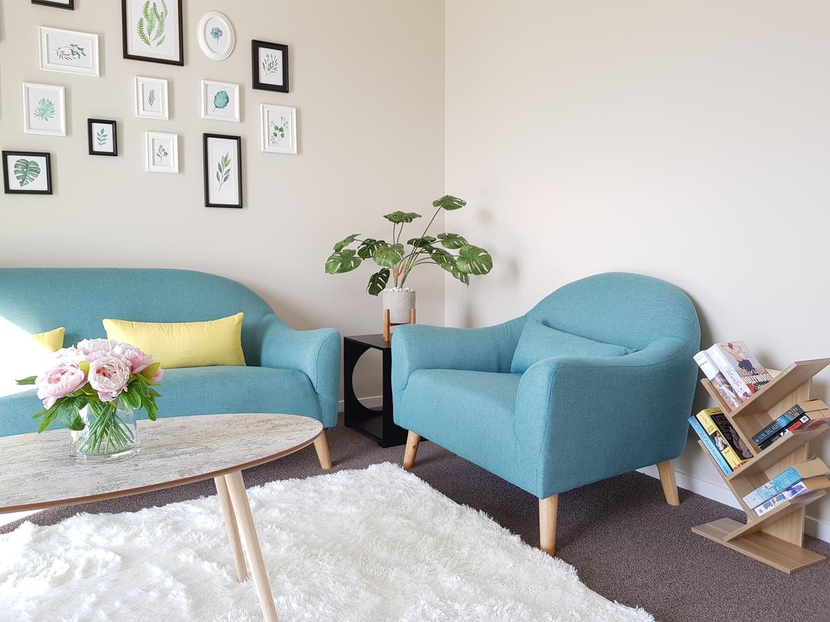 Ot Seaview Villa Auckland Dış mekan fotoğraf